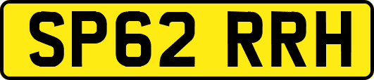SP62RRH