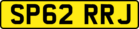 SP62RRJ