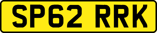 SP62RRK