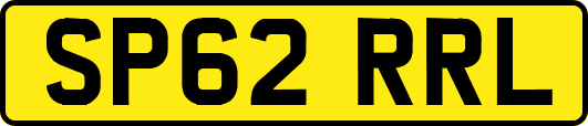 SP62RRL