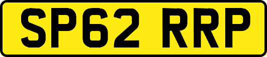 SP62RRP