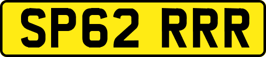 SP62RRR