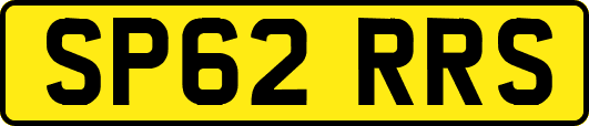 SP62RRS