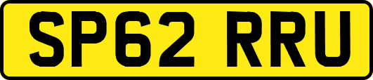 SP62RRU