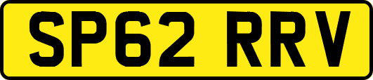 SP62RRV