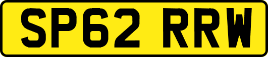 SP62RRW