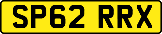 SP62RRX