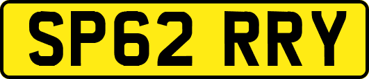 SP62RRY