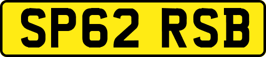 SP62RSB