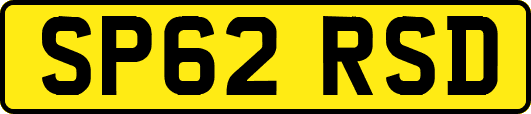 SP62RSD