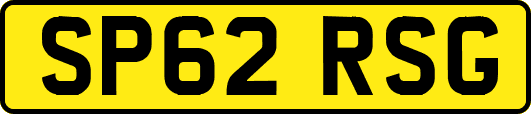 SP62RSG