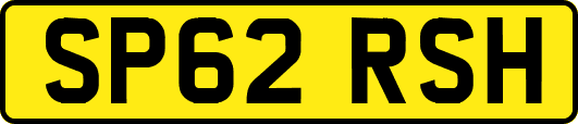 SP62RSH