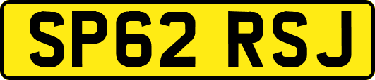 SP62RSJ