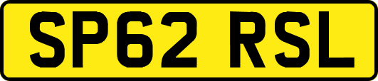 SP62RSL