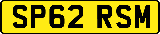 SP62RSM
