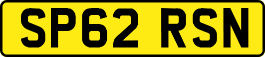 SP62RSN