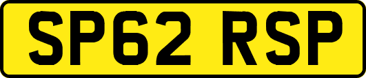 SP62RSP