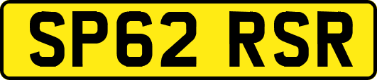 SP62RSR