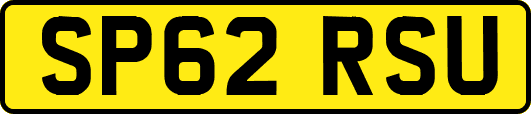 SP62RSU