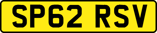 SP62RSV