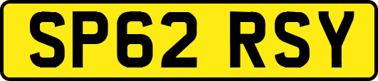 SP62RSY