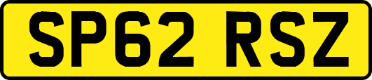 SP62RSZ