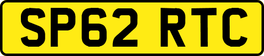 SP62RTC