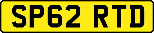 SP62RTD