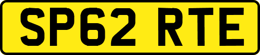 SP62RTE
