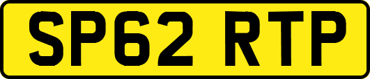 SP62RTP