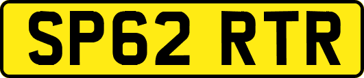 SP62RTR