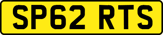 SP62RTS