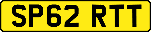 SP62RTT