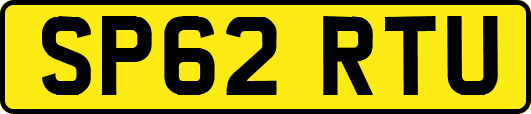 SP62RTU