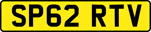 SP62RTV
