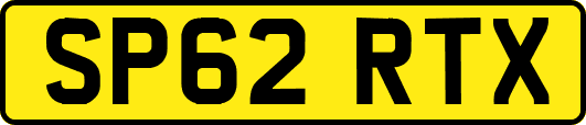 SP62RTX