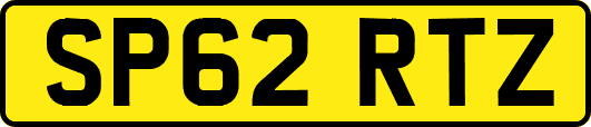 SP62RTZ