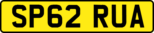 SP62RUA