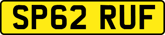 SP62RUF