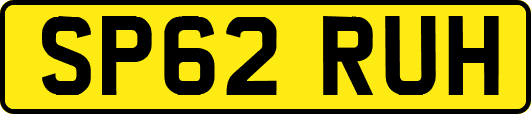 SP62RUH