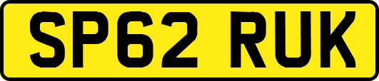 SP62RUK