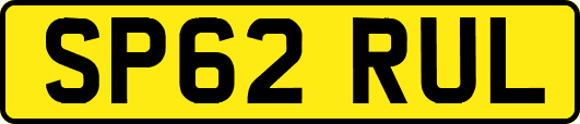 SP62RUL