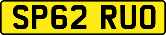 SP62RUO