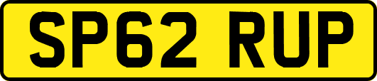 SP62RUP