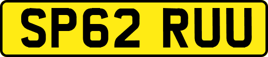 SP62RUU