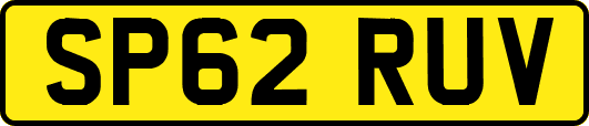 SP62RUV
