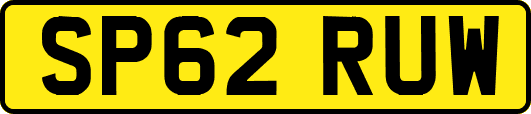 SP62RUW