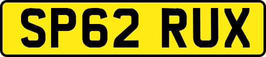 SP62RUX
