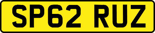 SP62RUZ