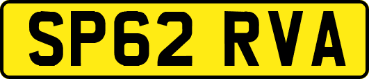 SP62RVA